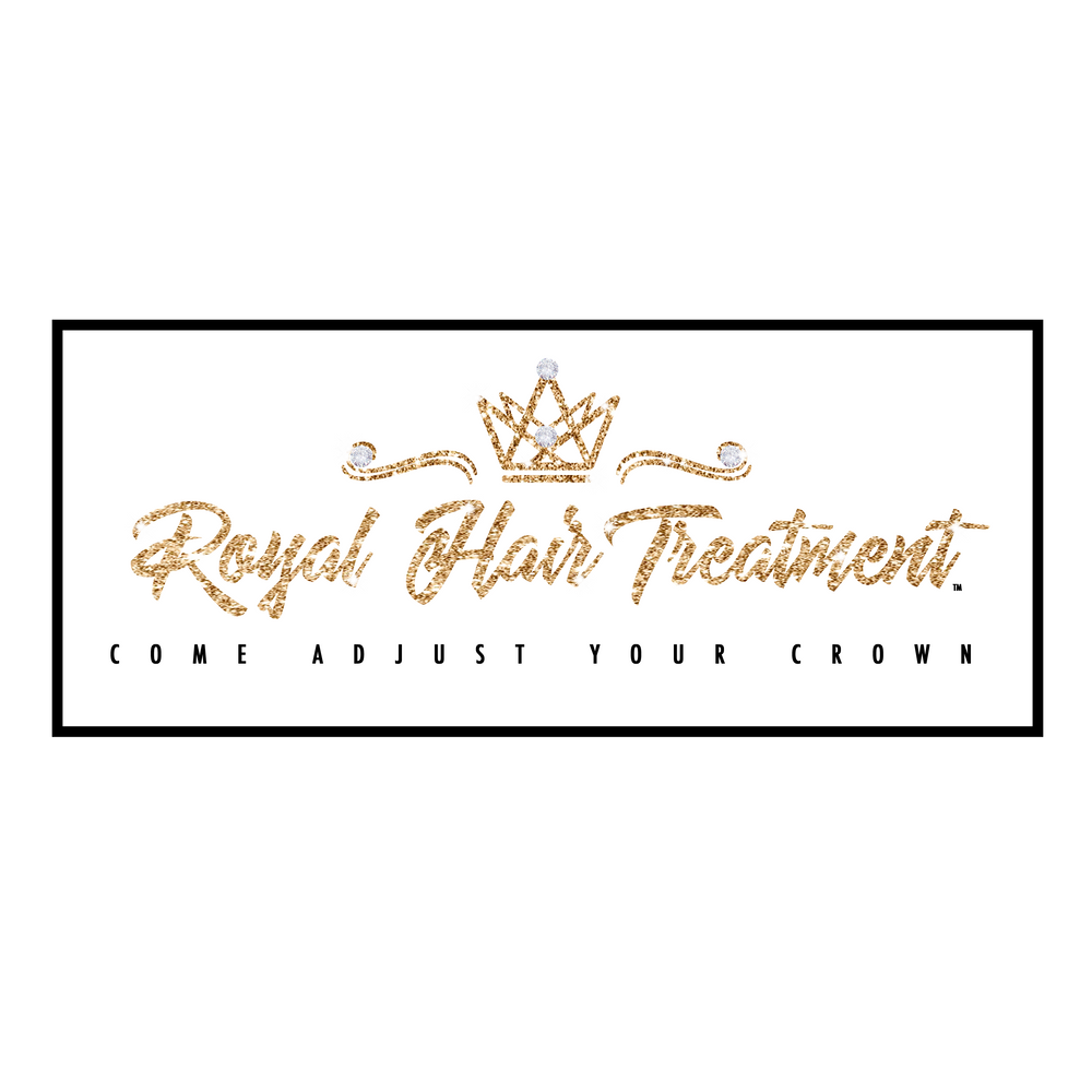 Royal Hair Treatment 