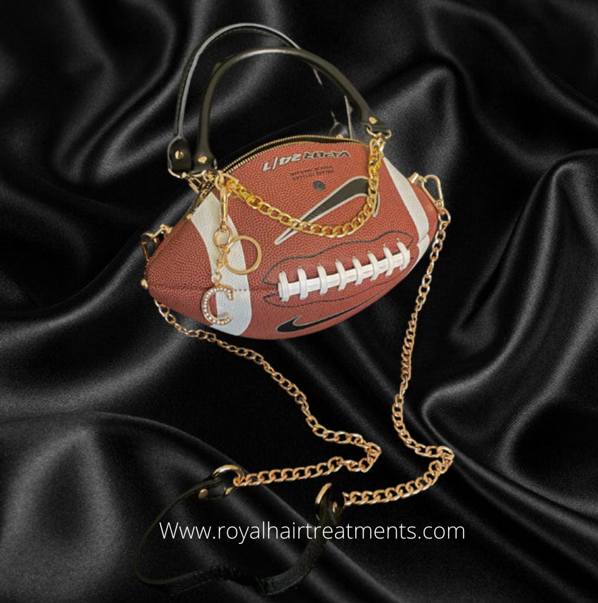 Football purse