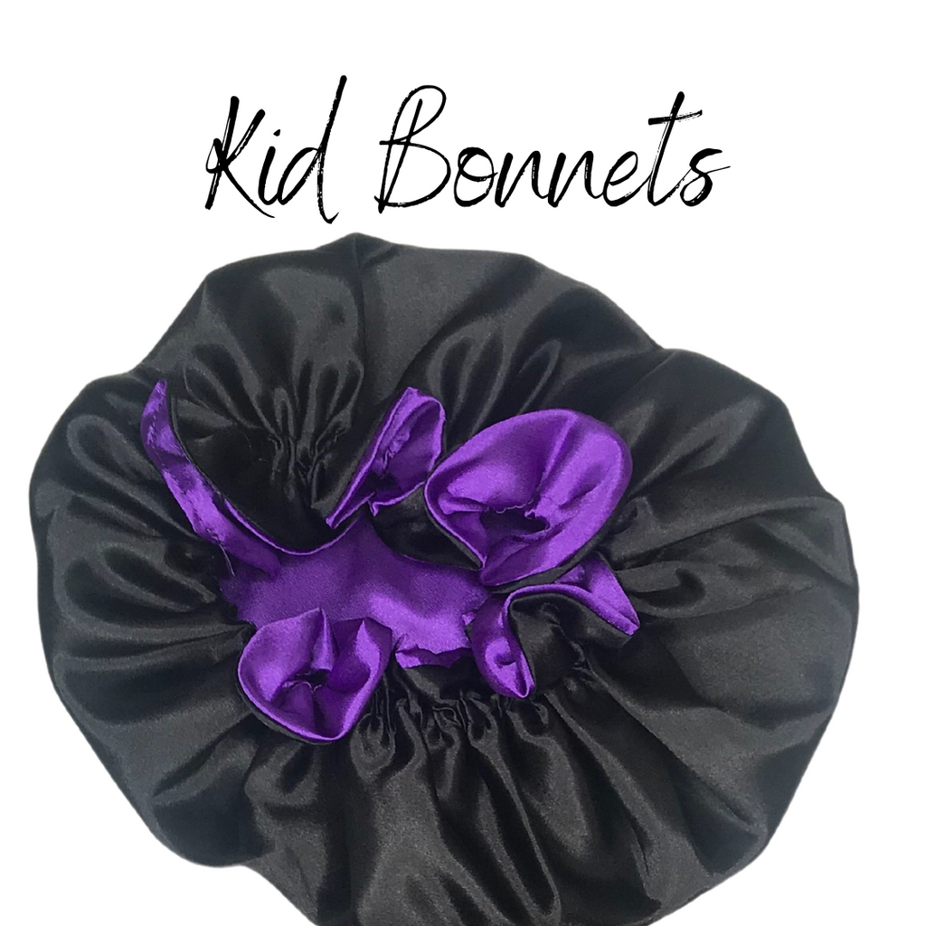 Kid Bonnets